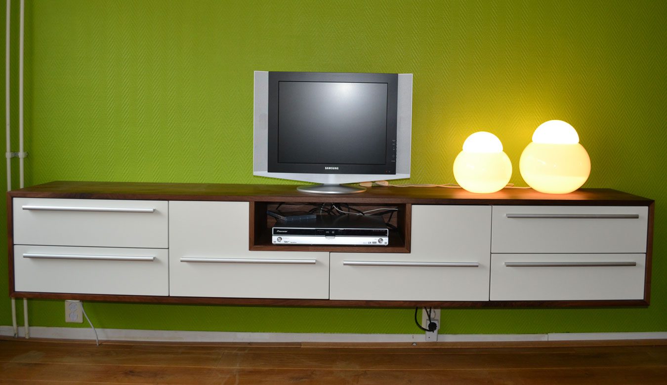 TV-kast “Annemarie”