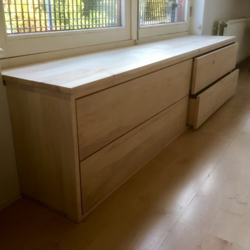 Ladenkast “Ina”