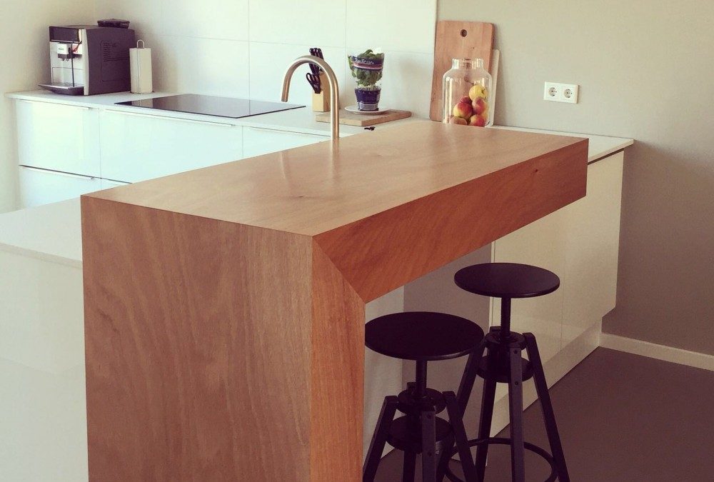 Keukenbar “Rianne”