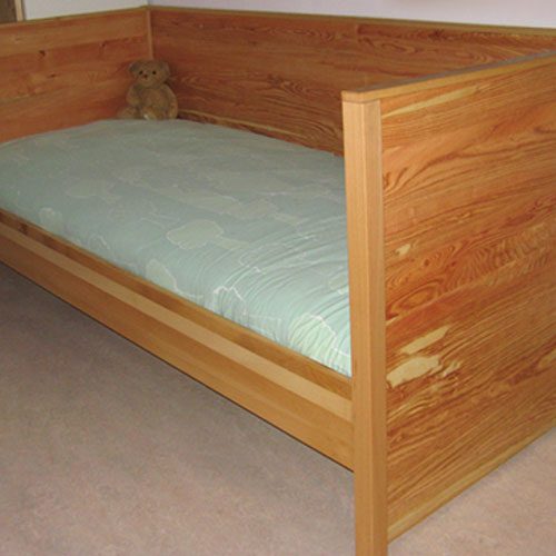 Bed “Tess”