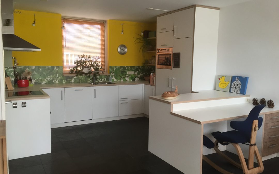 Keuken “Igor”
